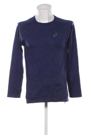 Herren Shirt ASICS, Größe L, Farbe Mehrfarbig, Preis € 17,99