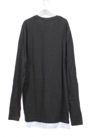 Herren Shirt ASOS, Größe S, Farbe Grau, Preis 13,99 €