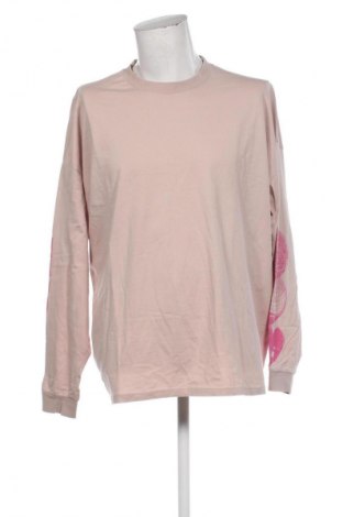 Herren Shirt ASOS, Größe XXL, Farbe Aschrosa, Preis € 11,92