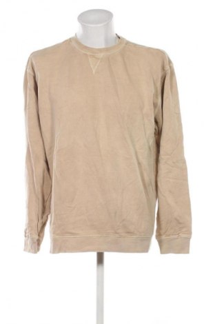 Bluză de bărbați Abercrombie & Fitch, Mărime 3XL, Culoare Maro, Preț 44,99 Lei