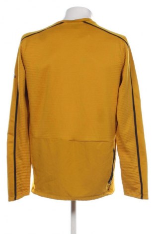 Férfi blúz Adidas, Méret L, Szín Sárga, Ár 8 499 Ft