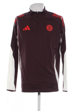 Bluză de bărbați Adidas, Mărime XL, Culoare Multicolor, Preț 294,99 Lei