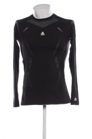 Herren Shirt Adidas, Größe L, Farbe Schwarz, Preis € 21,99