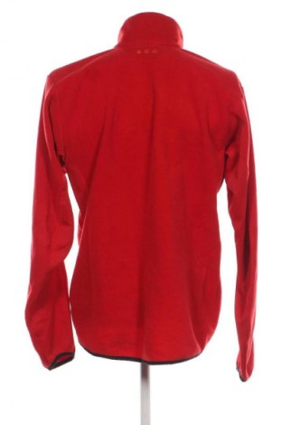 Pánské tričko  Adidas, Velikost XL, Barva Červená, Cena  439,00 Kč