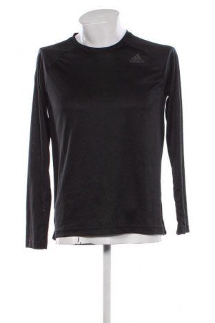 Pánske tričko  Adidas, Veľkosť M, Farba Čierna, Cena  20,95 €