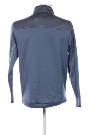 Мъжка блуза Adidas, Размер L, Цвят Син, Цена 18,91 €