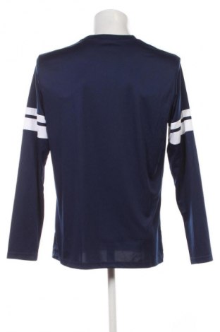 Мъжка блуза Adidas, Размер L, Цвят Син, Цена 34,76 €