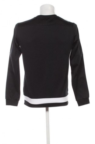 Bluză de bărbați Adidas, Mărime S, Culoare Negru, Preț 126,42 Lei