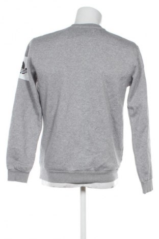 Férfi blúz Adidas Originals, Méret S, Szín Szürke, Ár 11 649 Ft