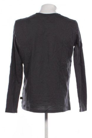 Мъжка блуза Alpha Industries, Размер XXL, Цвят Сив, Цена 32,72 €