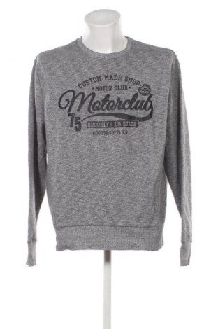 Bluză de bărbați Angelo Litrico, Mărime XL, Culoare Gri, Preț 45,99 Lei