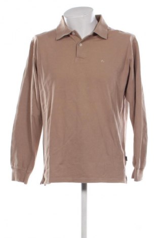 Pánské tričko  Angelo Litrico, Velikost XL, Barva Béžová, Cena  279,00 Kč