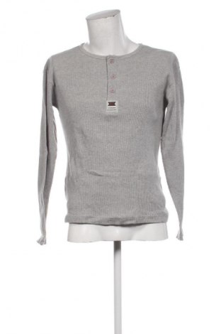 Pánské tričko  Angelo Marani, Velikost L, Barva Šedá, Cena  399,00 Kč