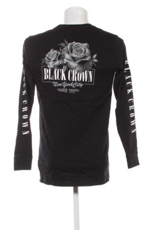 Bluză de bărbați Anko, Mărime M, Culoare Negru, Preț 22,99 Lei