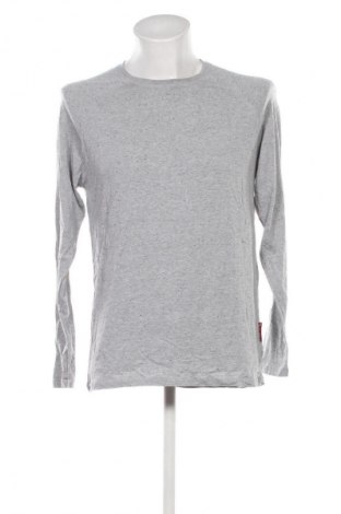 Bluză de bărbați Anko, Mărime M, Culoare Gri, Preț 22,99 Lei