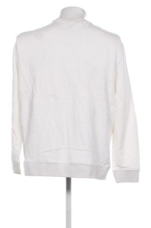 Bluză de bărbați Armani Exchange, Mărime XL, Culoare Alb, Preț 203,99 Lei