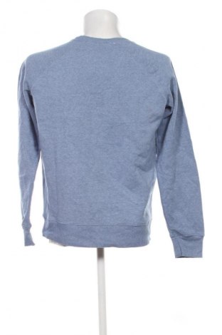 Pánske tričko  Authentic Clothing Company, Veľkosť L, Farba Modrá, Cena  10,95 €