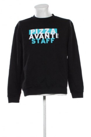 Męska bluzka B&C Collection, Rozmiar L, Kolor Czarny, Cena 44,99 zł