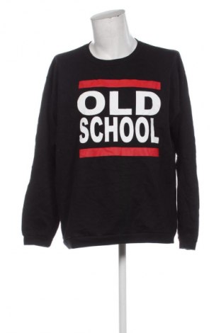 Pánské tričko  B&C Collection, Velikost 3XL, Barva Černá, Cena  179,00 Kč