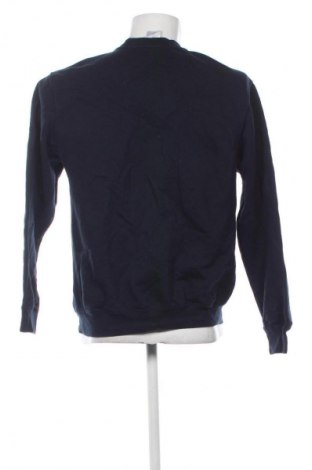 Bluză de bărbați B&C Collection, Mărime L, Culoare Albastru, Preț 40,99 Lei