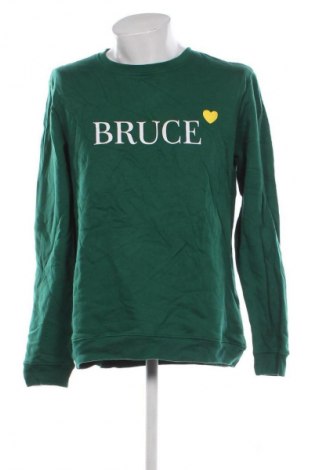 Bluză de bărbați BCG, Mărime L, Culoare Verde, Preț 30,99 Lei