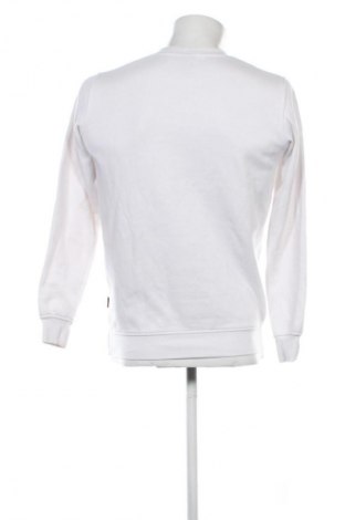 Мъжка блуза BLACKSQUAD, Размер S, Цвят Бял, Цена 17,38 €