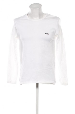 Pánske tričko  BOSS, Veľkosť M, Farba Biela, Cena  44,95 €