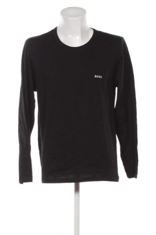 Мъжка блуза BOSS, Размер XXL, Цвят Черен, Цена 68,00 €