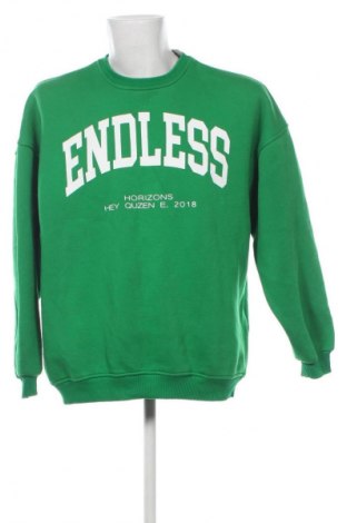 Herren Shirt Bogas, Größe S, Farbe Grün, Preis € 7,99