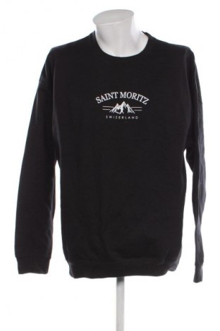 Bluză de bărbați Boohoo, Mărime L, Culoare Negru, Preț 55,99 Lei