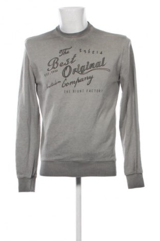 Мъжка блуза Brugi, Размер S, Цвят Сив, Цена 8,18 €