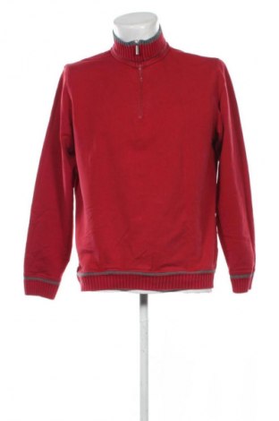 Herren Shirt Bugatti, Größe XL, Farbe Rot, Preis 18,99 €