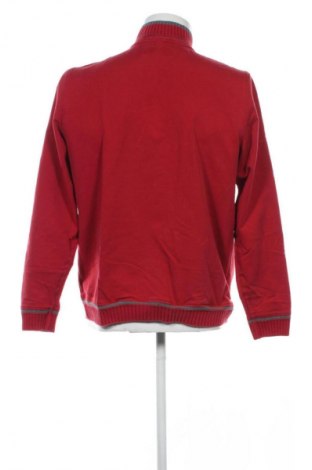 Herren Shirt Bugatti, Größe XL, Farbe Rot, Preis 18,99 €