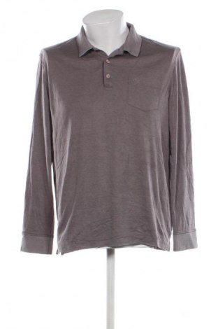 Pánske tričko  Bugatti, Veľkosť L, Farba Sivá, Cena  14,95 €