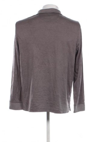 Pánske tričko  Bugatti, Veľkosť L, Farba Sivá, Cena  14,95 €