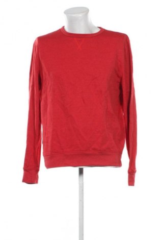 Bluză de bărbați C&A, Mărime L, Culoare Roșu, Preț 49,99 Lei