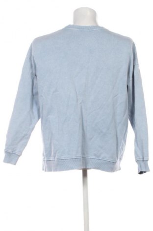 Bluză de bărbați C&A, Mărime L, Culoare Albastru, Preț 43,99 Lei