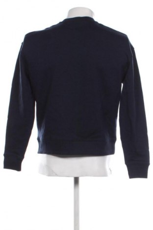 Bluză de bărbați Calvin Klein, Mărime S, Culoare Albastru, Preț 529,99 Lei
