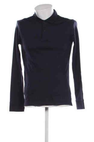 Férfi blúz Calvin Klein, Méret S, Szín Kék, Ár 38 389 Ft