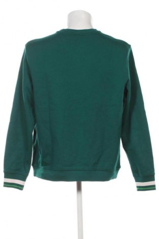 Мъжка блуза Calvin Klein, Размер L, Цвят Зелен, Цена 65,44 €