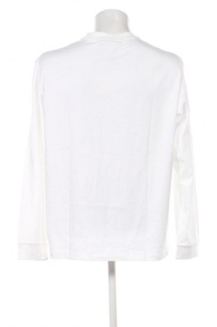 Bluză de bărbați Calvin Klein Jeans, Mărime XL, Culoare Ecru, Preț 322,99 Lei