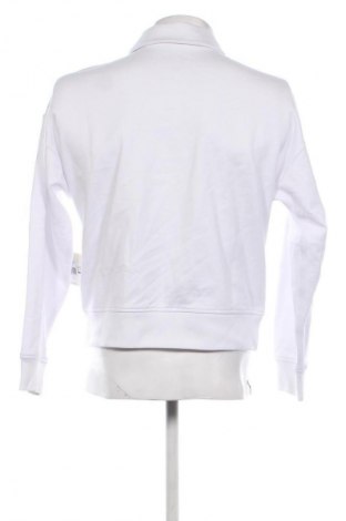 Férfi blúz Calvin Klein Jeans, Méret S, Szín Fehér, Ár 46 819 Ft