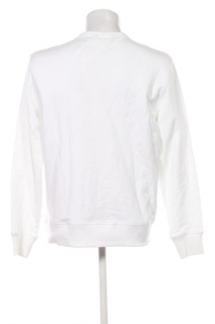 Herren Shirt Calvin Klein Jeans, Größe L, Farbe Weiß, Preis € 94,99