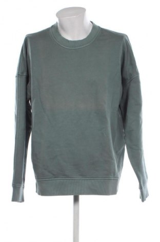 Herren Shirt Calvin Klein Jeans, Größe XXL, Farbe Grün, Preis 134,99 €