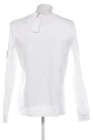 Мъжка блуза Calvin Klein Jeans, Размер XL, Цвят Бял, Цена 52,66 €