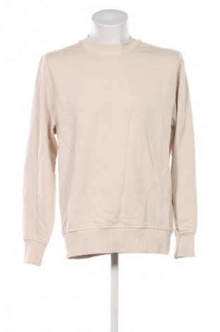 Herren Shirt Calvin Klein Jeans, Größe L, Farbe Beige, Preis 122,99 €