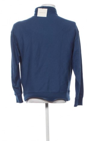 Herren Shirt Calvin Klein Jeans, Größe M, Farbe Blau, Preis 157,99 €