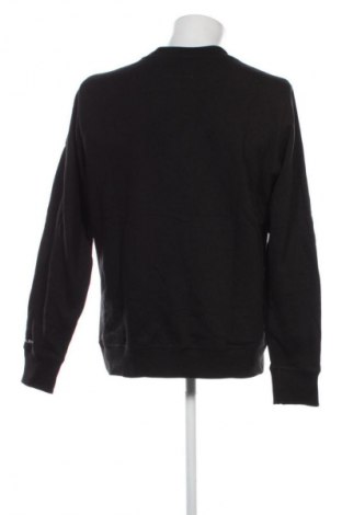 Мъжка блуза Calvin Klein Jeans, Размер L, Цвят Черен, Цена 53,68 €