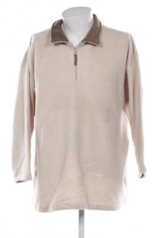 Męska bluzka Canda, Rozmiar 3XL, Kolor Beżowy, Cena 32,99 zł