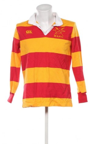 Pánske tričko  Canterbury, Veľkosť L, Farba Viacfarebná, Cena  22,95 €